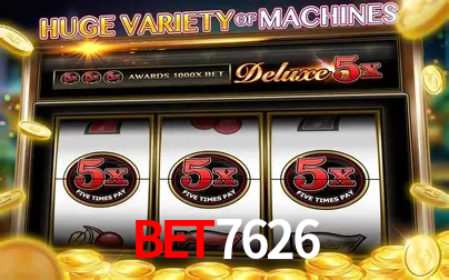 Fortune Tiger no Cassino Online Bet7626